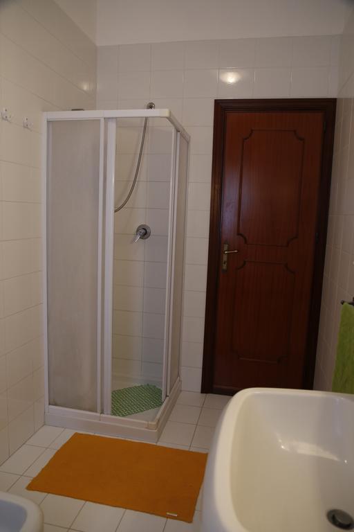 Villa Giu, Indipendent Villa Near Airport And Sea Cinisi Szoba fotó