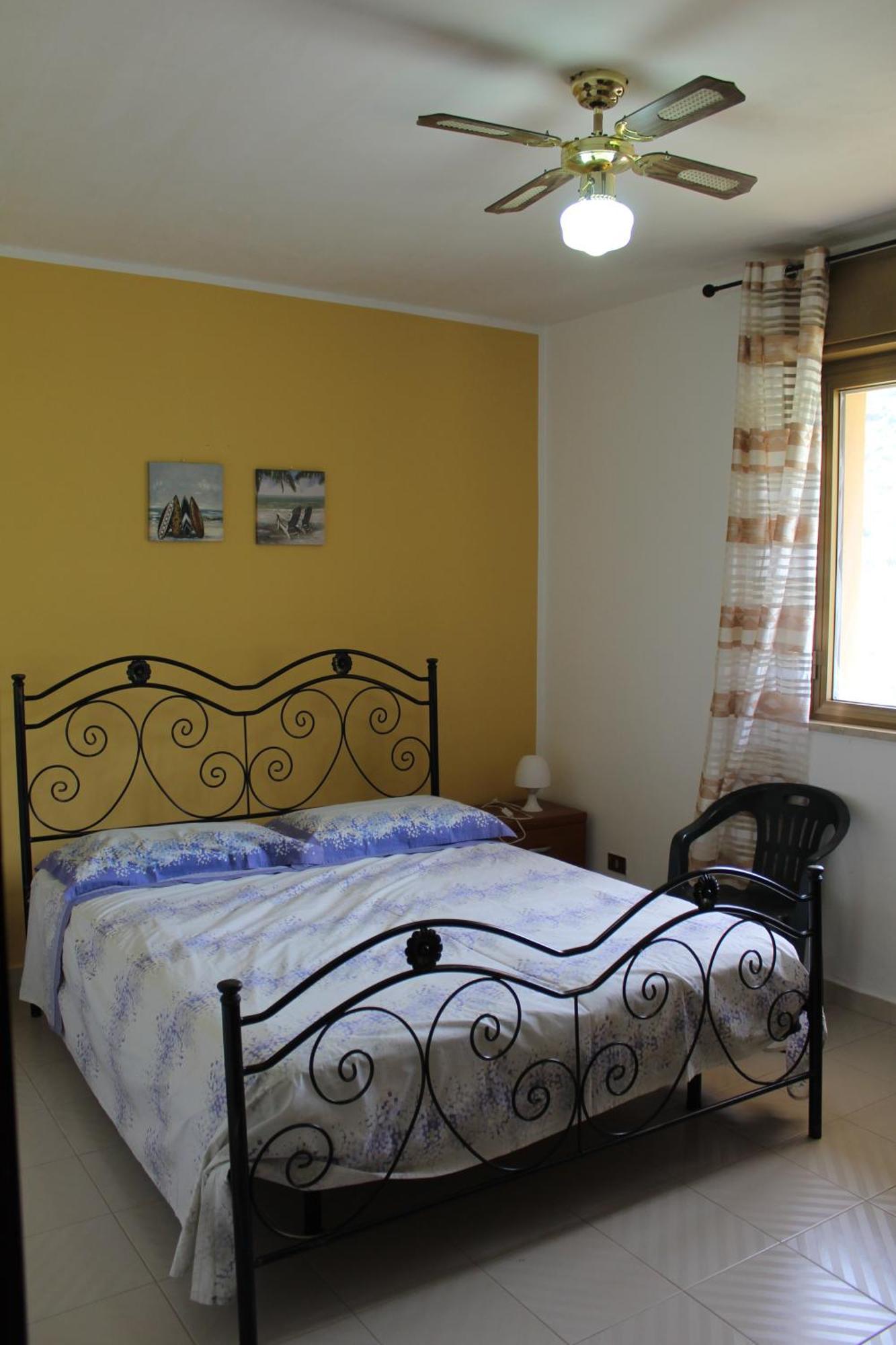 Villa Giu, Indipendent Villa Near Airport And Sea Cinisi Kültér fotó